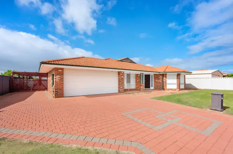 Second view of Homely house listing, 4 Reg Percy Street, Mount Tarcoola WA 6530