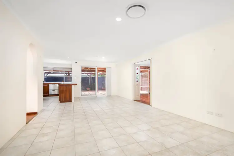 Fifth view of Homely house listing, 4 Reg Percy Street, Mount Tarcoola WA 6530