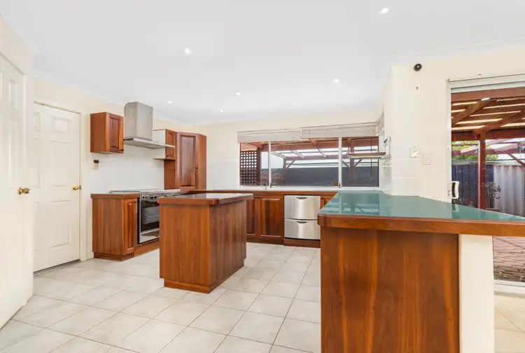 Sixth view of Homely house listing, 4 Reg Percy Street, Mount Tarcoola WA 6530