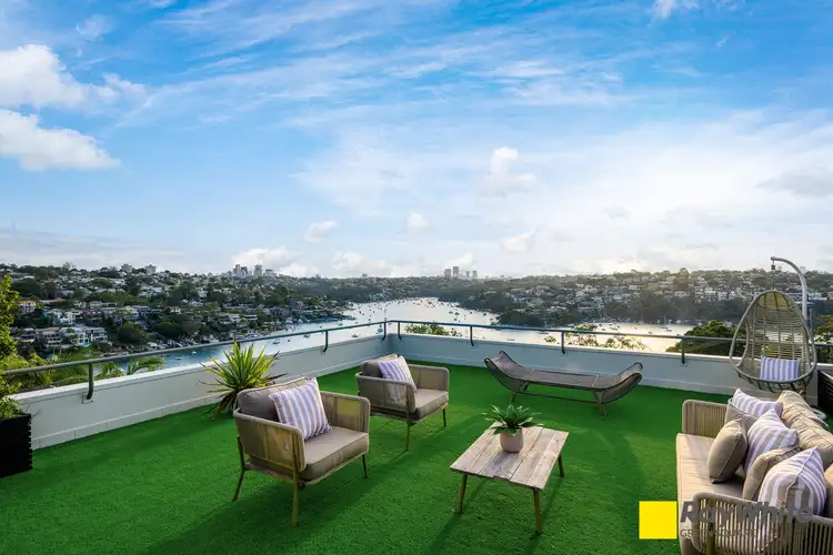 Second view of Homely house listing, 77 Bay Street, Mosman NSW 2088