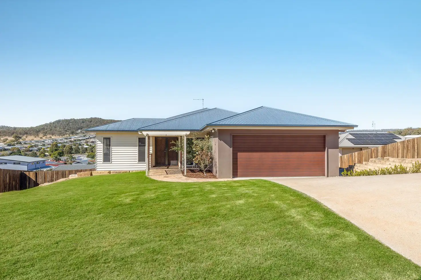 Main view of Homely house listing, 20 Edwin Street, Westbrook QLD 4350