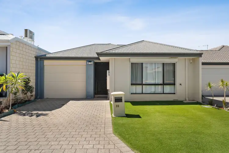 Main view of Homely house listing, 30 WILKES Loop, Baldivis WA 6171