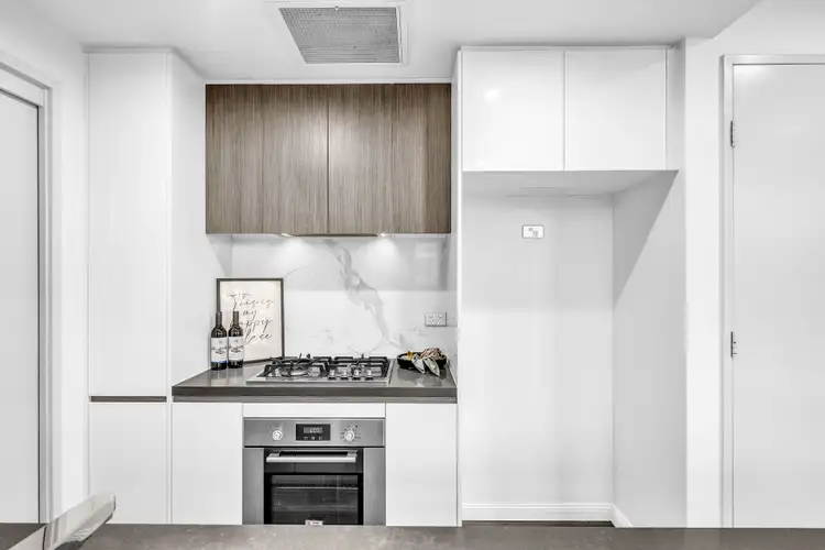 Fifth view of Homely apartment listing, 207/330 Church Street, Parramatta NSW 2150
