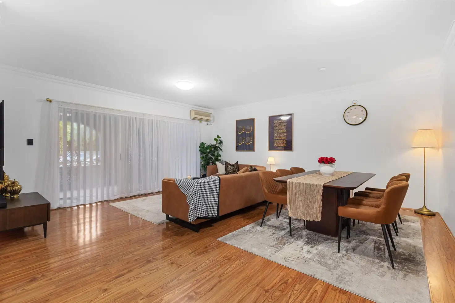 Main view of Homely apartment listing, 5/42-48B West Street, Hurstville NSW 2220