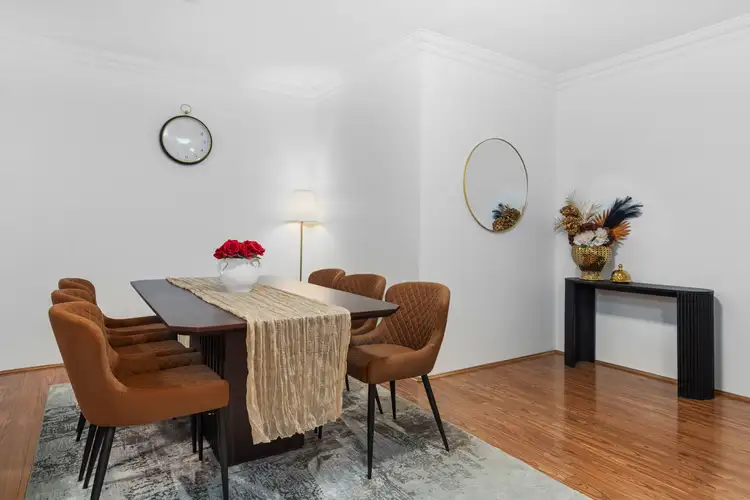 Third view of Homely apartment listing, 5/42-48B West Street, Hurstville NSW 2220