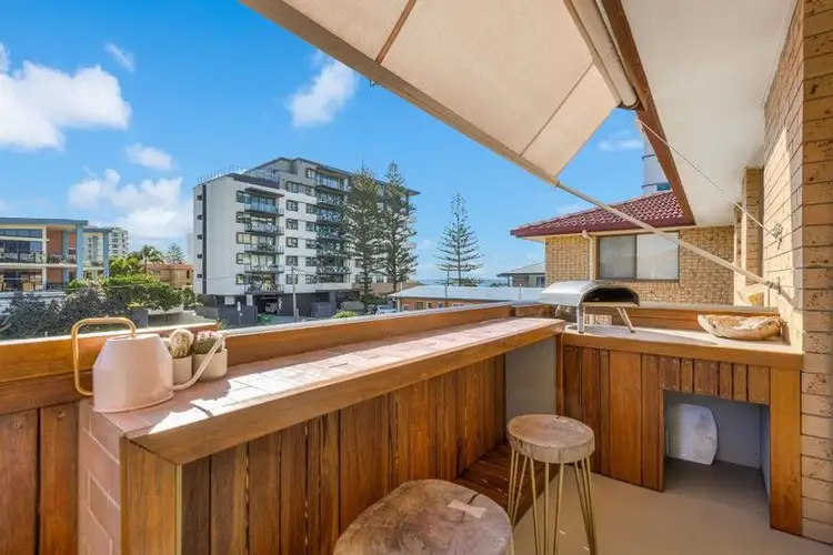 Third view of Homely apartment listing, 7/97 Golden Four Drive, Bilinga QLD 4225
