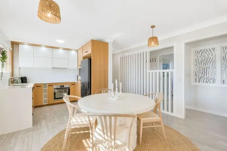 Fifth view of Homely apartment listing, 7/97 Golden Four Drive, Bilinga QLD 4225