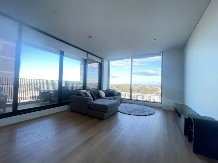 Main view of Homely apartment listing, 1202/2 Main Lane, Merrylands NSW 2160