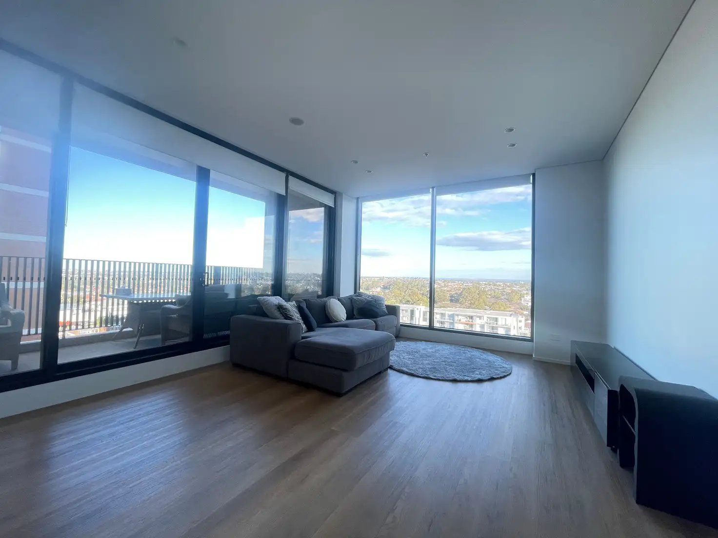 Main view of Homely apartment listing, 1202/2 Main Lane, Merrylands NSW 2160