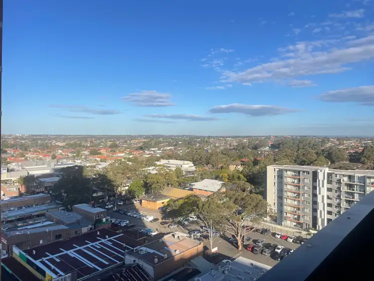 Second view of Homely apartment listing, 1202/2 Main Lane, Merrylands NSW 2160