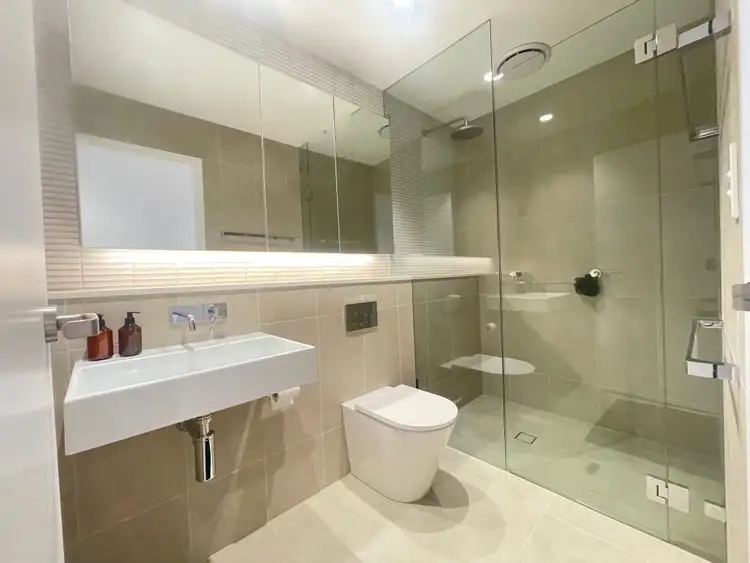 Fifth view of Homely apartment listing, 1202/2 Main Lane, Merrylands NSW 2160