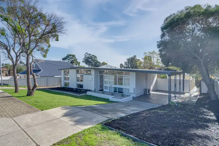 Main view of Homely house listing, 129 Amelia Street, Balcatta WA 6021