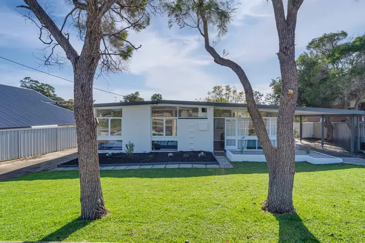 Second view of Homely house listing, 129 Amelia Street, Balcatta WA 6021