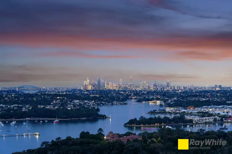 Fifth view of Homely apartment listing, 3008/36 Walker Street, Rhodes NSW 2138