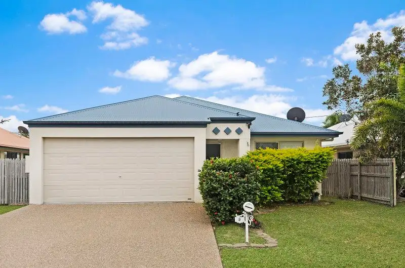 Main view of Homely house listing, 9 Scarisbrick Drive, Kirwan QLD 4817