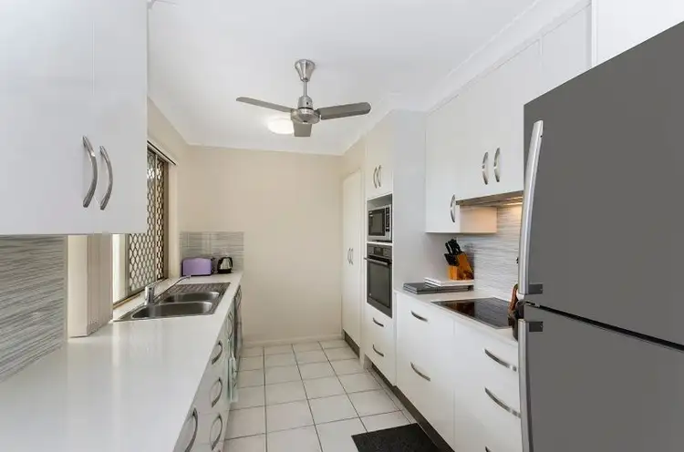 Second view of Homely house listing, 9 Scarisbrick Drive, Kirwan QLD 4817