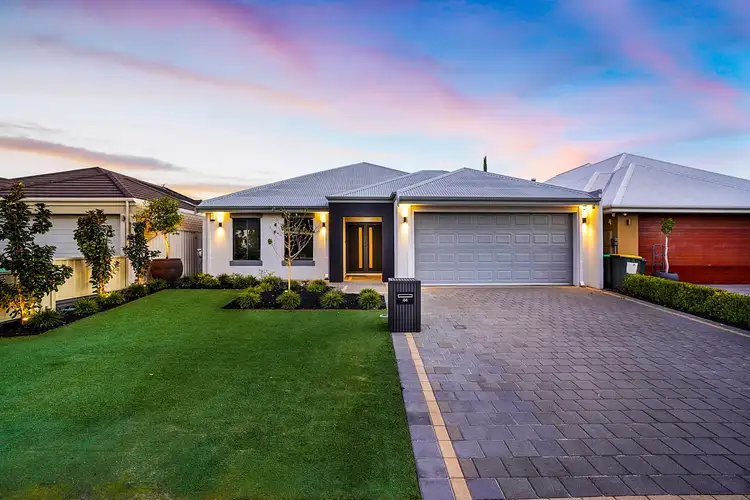 44 Honeymyrtle Turn, Stirling WA 6021
