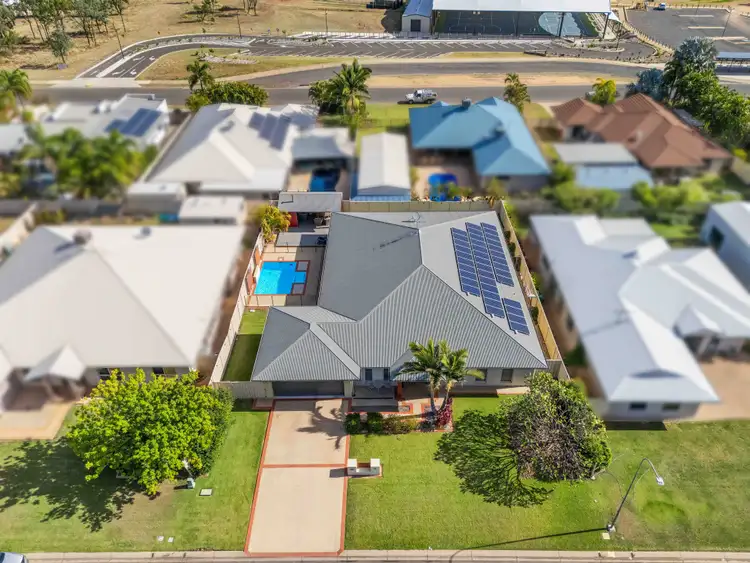 Second view of Homely house listing, 26 Haswell Street, Emerald QLD 4720