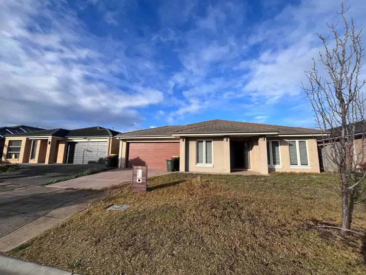 Main view of Homely house listing, 9 Darter Way, Williams Landing VIC 3027