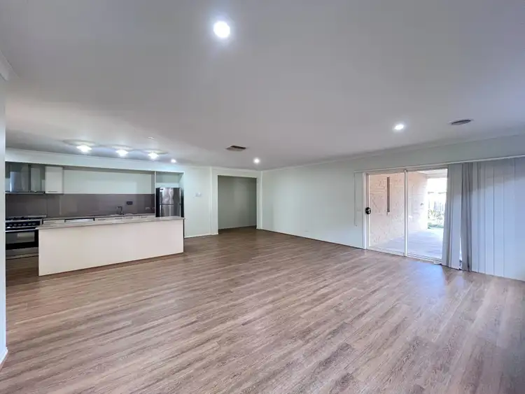 Second view of Homely house listing, 9 Darter Way, Williams Landing VIC 3027
