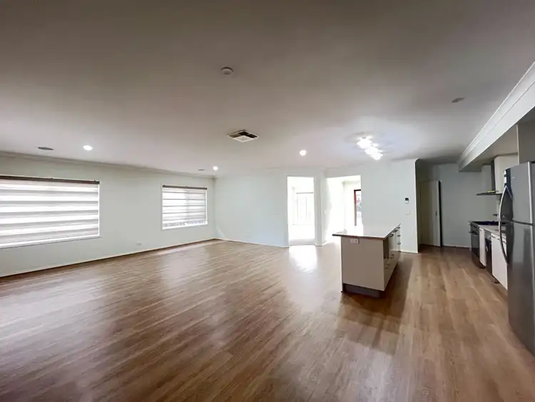 Third view of Homely house listing, 9 Darter Way, Williams Landing VIC 3027