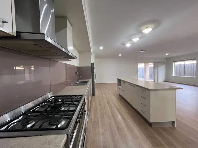Fourth view of Homely house listing, 9 Darter Way, Williams Landing VIC 3027