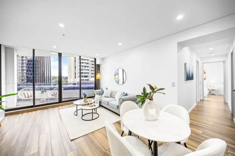 708/330 Church Street, Parramatta NSW 2150