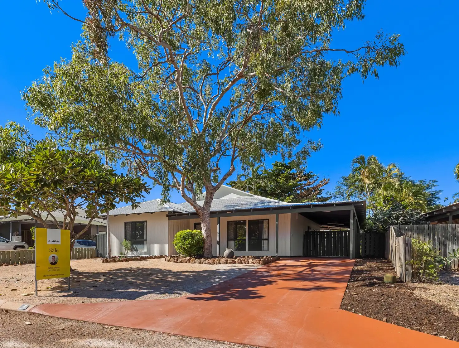 Main view of Homely house listing, 5 Barnsley Place, Cable Beach WA 6726