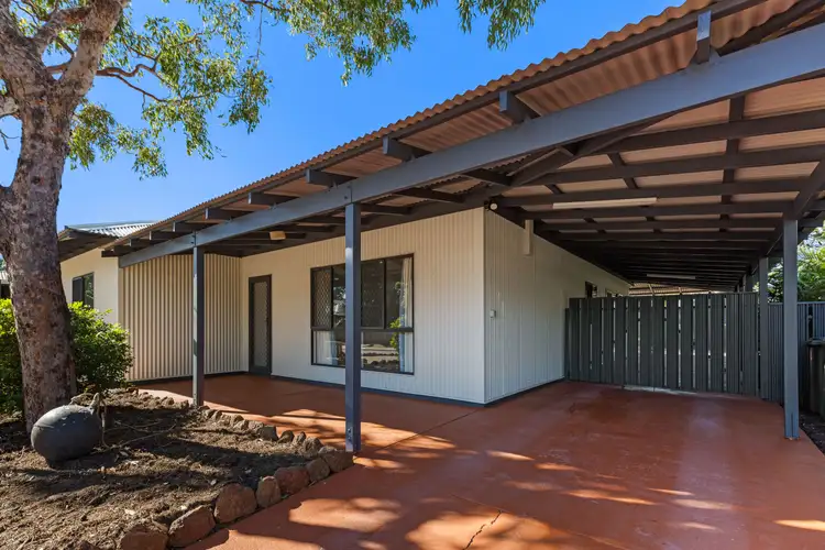 Second view of Homely house listing, 5 Barnsley Place, Cable Beach WA 6726