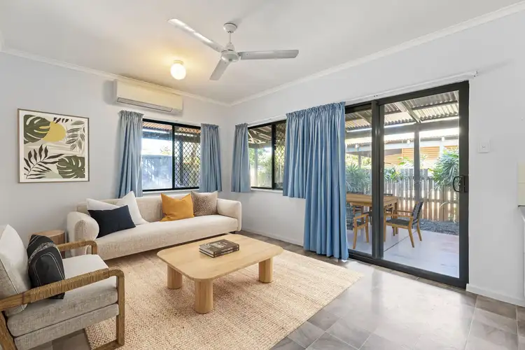 Fifth view of Homely house listing, 5 Barnsley Place, Cable Beach WA 6726