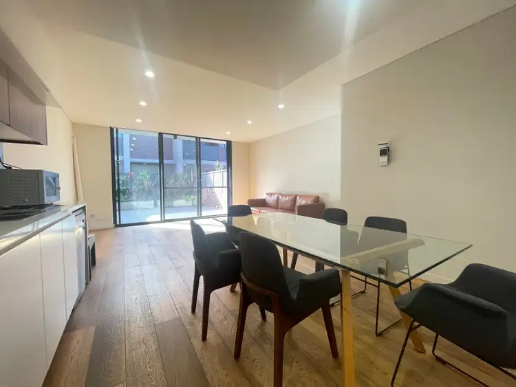 12/15-25 Edgar Street, Tempe NSW 2044