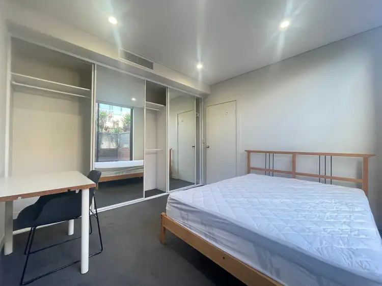 Third view of Homely apartment listing, 12/15-25 Edgar Street, Tempe NSW 2044