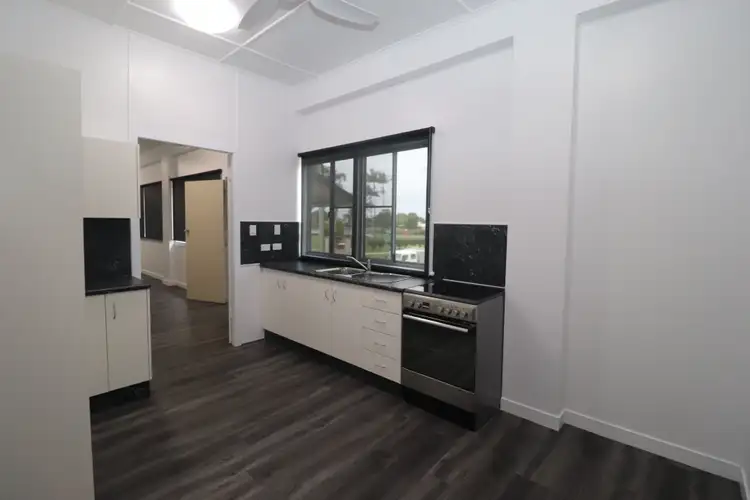 Second view of Homely unit listing, 1/97 Cartwright Street, Ingham QLD 4850