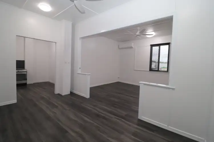 Fifth view of Homely unit listing, 1/97 Cartwright Street, Ingham QLD 4850