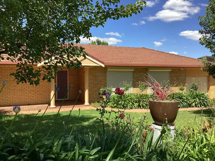 Main view of Homely house listing, 53 Holmes Crescent, Griffith NSW 2680