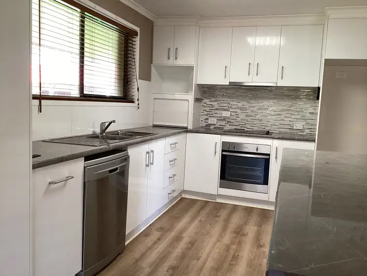 Second view of Homely house listing, 53 Holmes Crescent, Griffith NSW 2680