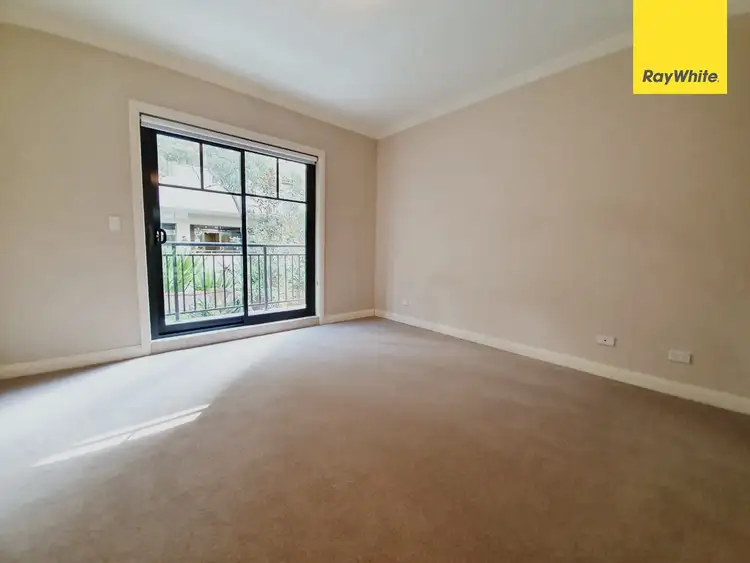 Third view of Homely apartment listing, 33/143 Bowden Street, Meadowbank NSW 2114
