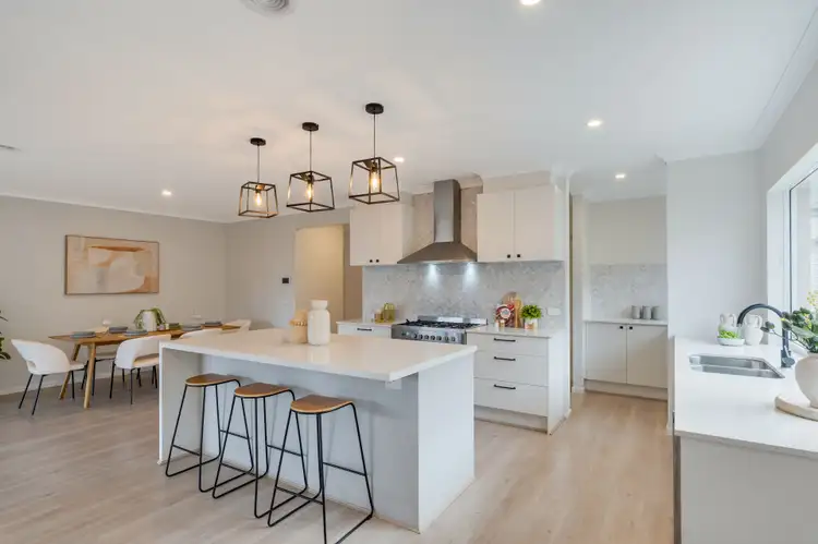 Sixth view of Homely house listing, 11 Oasis Avenue, Mickleham VIC 3064