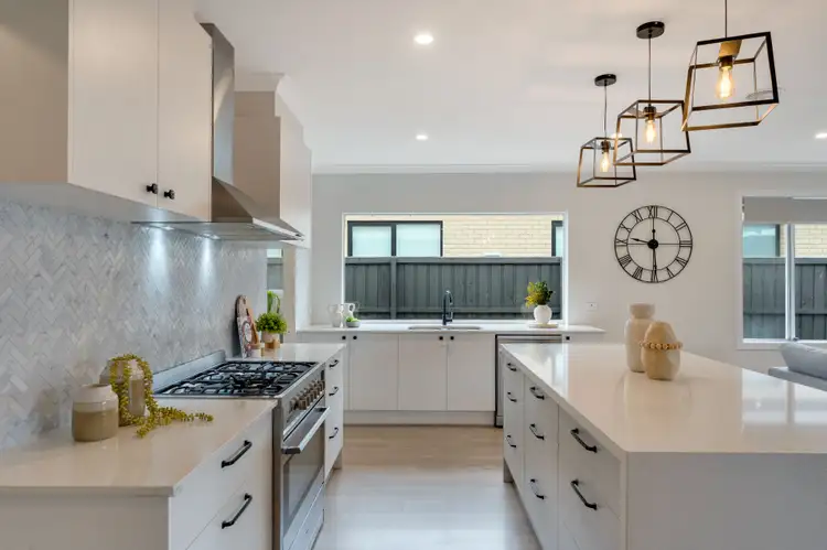 Seventh view of Homely house listing, 11 Oasis Avenue, Mickleham VIC 3064