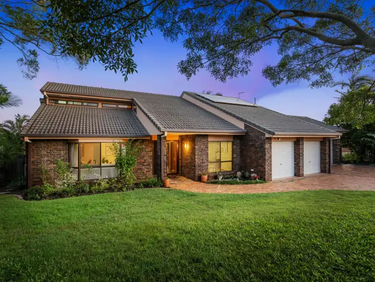 11 Kurru Street, Eight Mile Plains QLD 4113