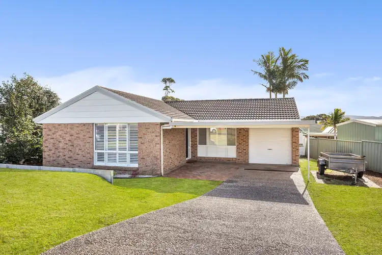 47 Burdekin Drive, Albion Park NSW 2527