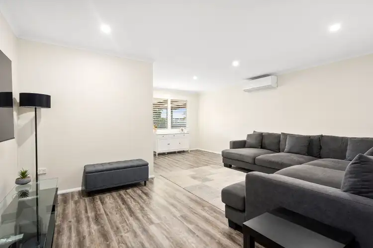 Second view of Homely house listing, 47 Burdekin Drive, Albion Park NSW 2527