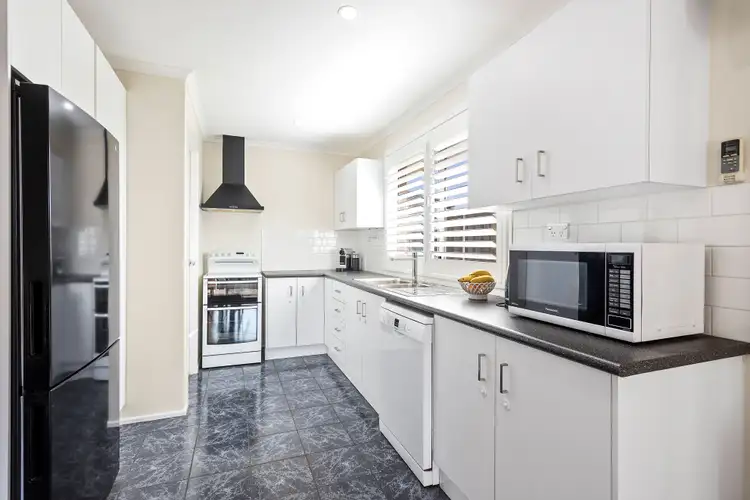 Third view of Homely house listing, 47 Burdekin Drive, Albion Park NSW 2527