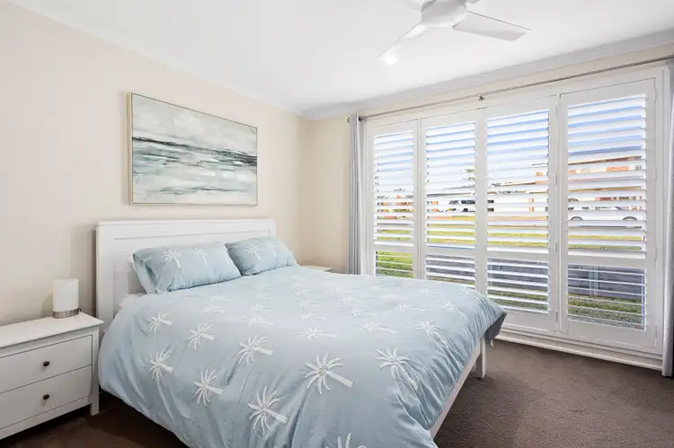 Fourth view of Homely house listing, 47 Burdekin Drive, Albion Park NSW 2527