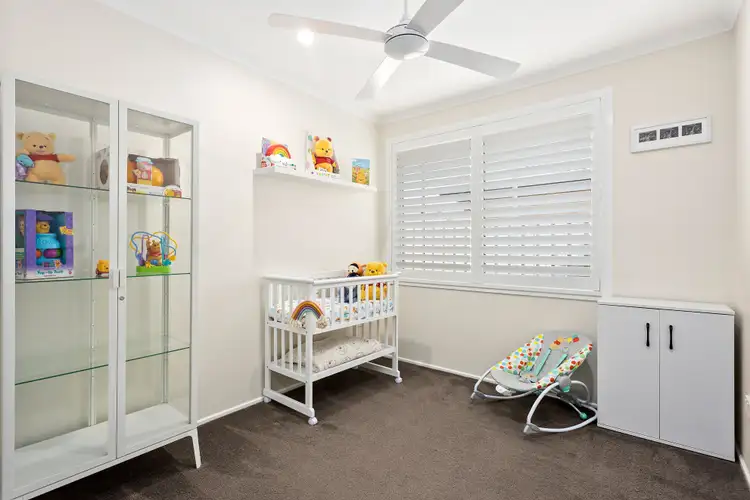 Fifth view of Homely house listing, 47 Burdekin Drive, Albion Park NSW 2527