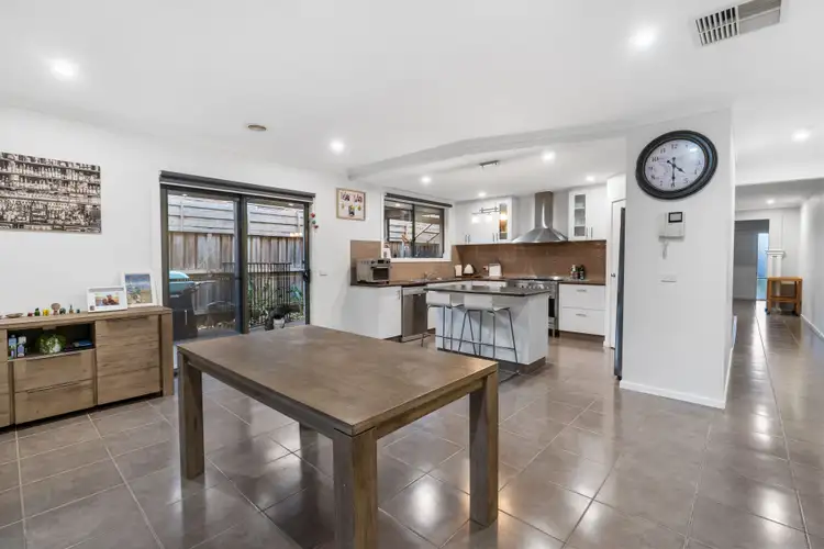 Fourth view of Homely house listing, 8 Peterborough Drive, Doreen VIC 3754