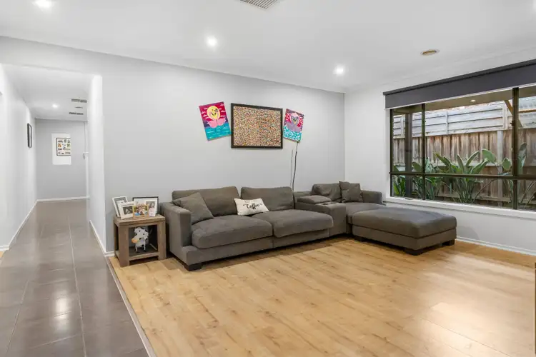 Sixth view of Homely house listing, 8 Peterborough Drive, Doreen VIC 3754