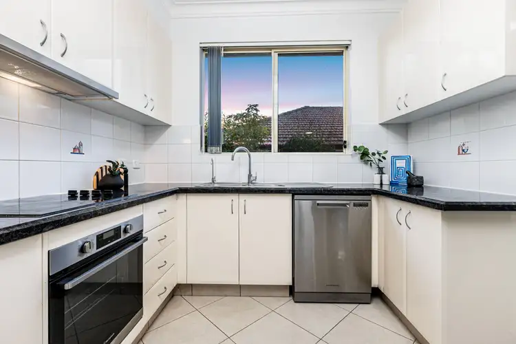 Third view of Homely townhouse listing, 8/2 Pearce Street, Baulkham Hills NSW 2153