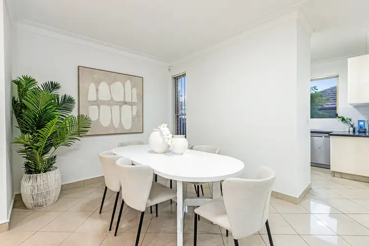 Fifth view of Homely townhouse listing, 8/2 Pearce Street, Baulkham Hills NSW 2153
