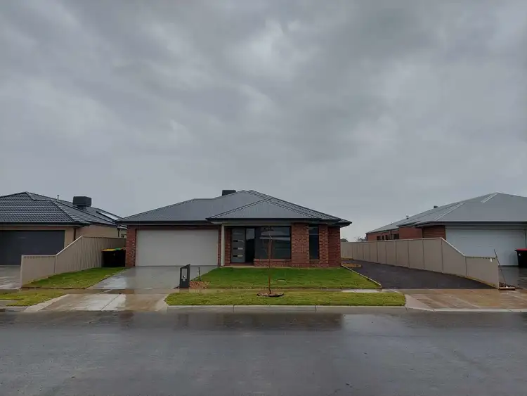 Main view of Homely house listing, 36 Hannah Crescent, Nagambie VIC 3608